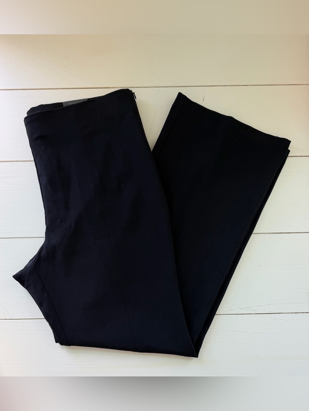 Talbot’s Portland Trousers